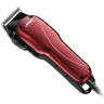 ANDIS USPRO 66685 — сетевая машинка для стрижки, 0,5–2,4 мм, 9 насадок 66685 (66220 US-1)